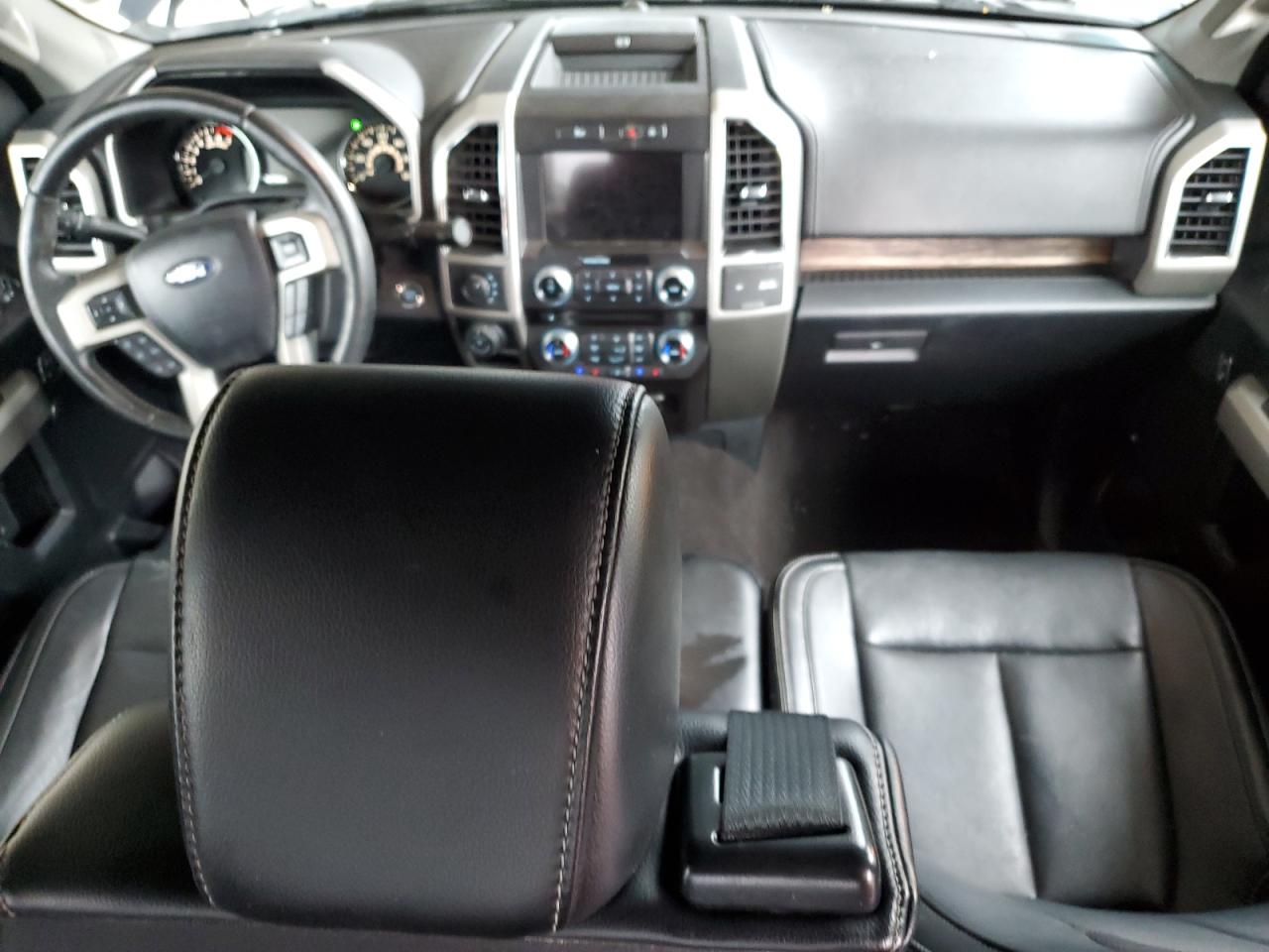 2018 Ford F150 Supercrew VIN: 1FTEW1EP5JFE18150 Lot: 71360175