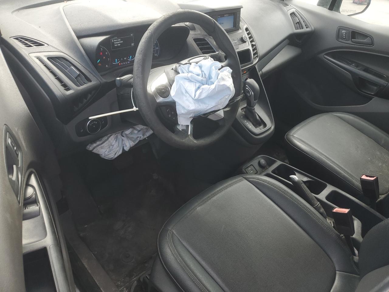 2021 Ford Transit Connect Xl VIN: NM0LS7E26M1485476 Lot: 81557995