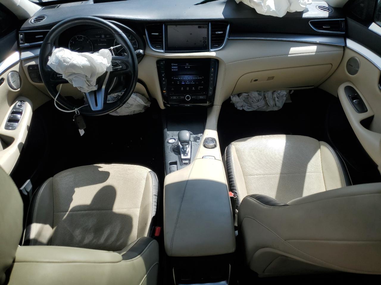 2021 Infiniti Qx50 Essential VIN: 3PCAJ5CB8MF105453 Lot: 71796115