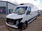 2020 MERCEDES-BENZ SPRINTER 314 CDI 3.5T H2 VAN for sale at Copart WESTBURY