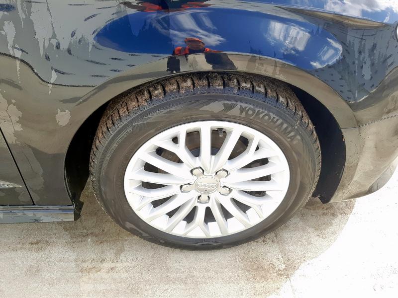 2015 AUDI A3 SE TECHNIK ULTRA TDI 1.6 TDI ULTRA 110 SE TECHNIK 5DR