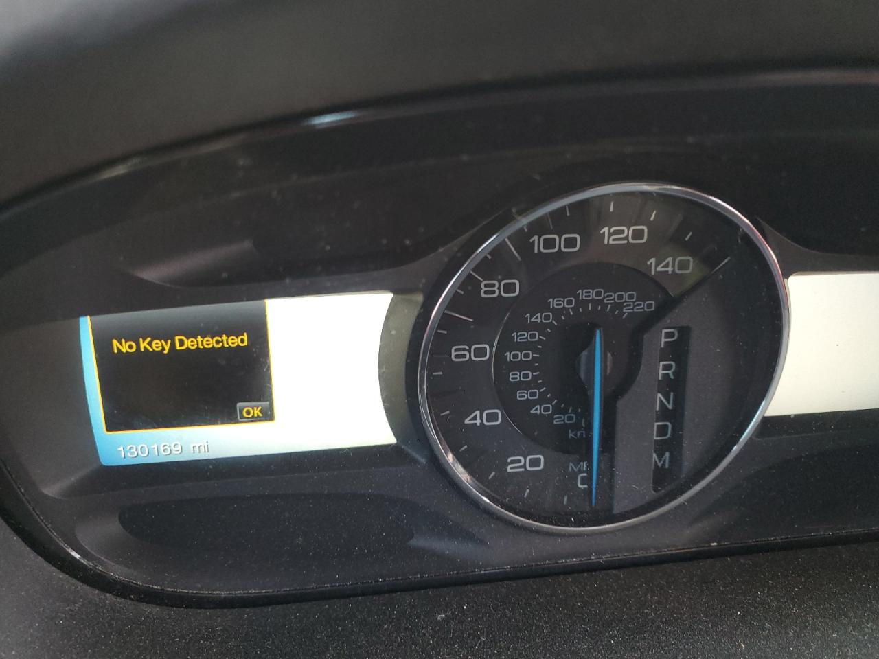 2012 Ford Edge Limited VIN: 2FMDK4KC9CBA61341 Lot: 71500175