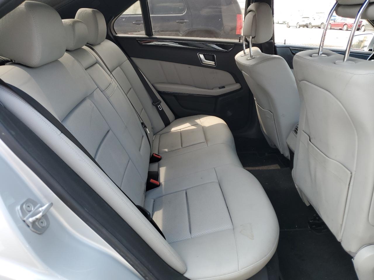2012 Mercedes-Benz E 350 VIN: WDDHF5KB6CA573535 Lot: 80319325