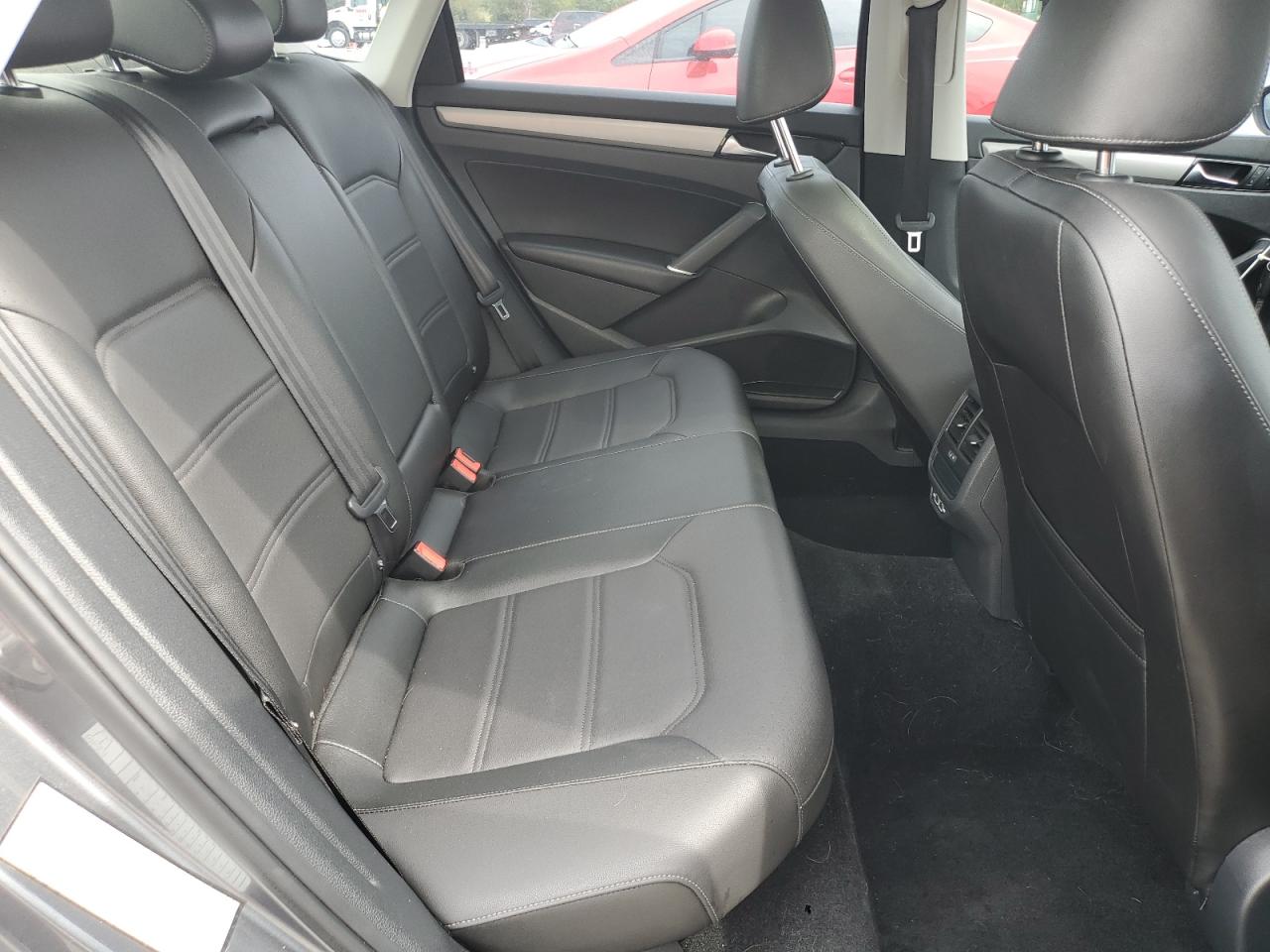 2022 Volkswagen Passat Se VIN: 1VWSA7A39NC009080 Lot: 80035335