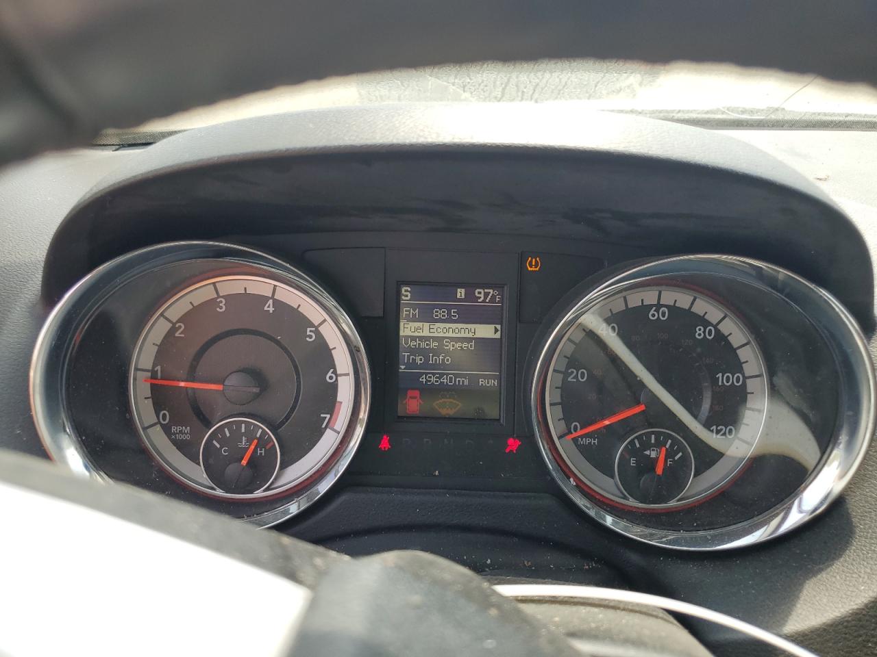 2019 Dodge Grand Caravan Gt VIN: 2C4RDGEG9KR687997 Lot: 71670265