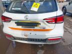 2022 MG 5 EXCLUSIVE  for sale at Copart SANDY