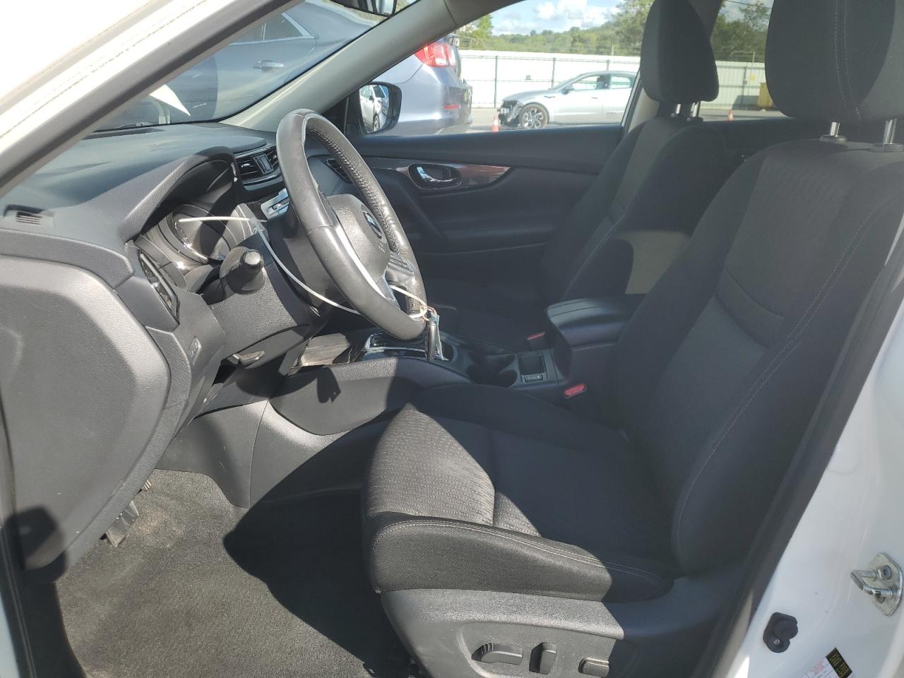 2018 Nissan Rogue S VIN: KNMAT2MT3JP512260 Lot: 82168555