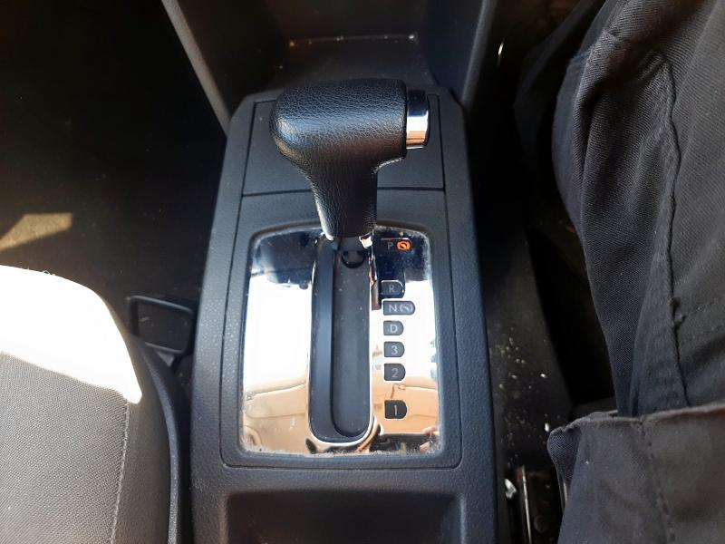 2005 VOLKSWAGEN POLO TWIST AUTO 