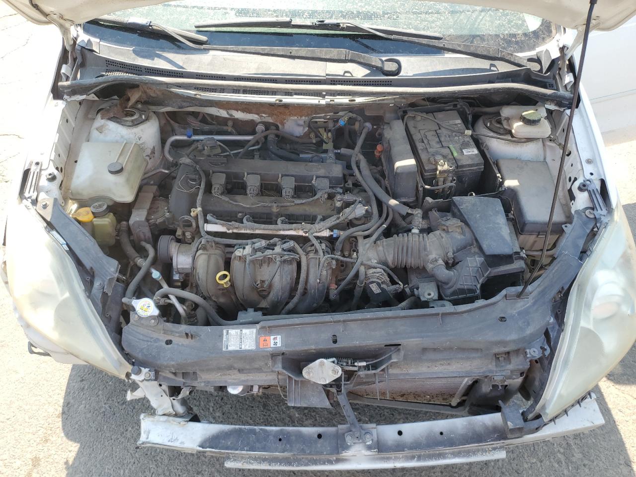 2006 Mazda 5 VIN: JM1CR293060118974 Lot: 71750405