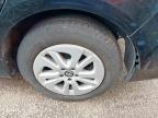 2016 TOYOTA PRIUS ACTIVE VVT-I CVT  for sale at Copart CORBY
