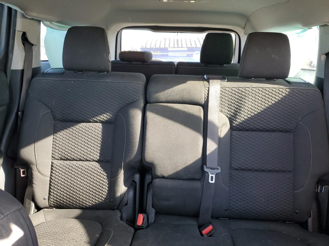 2017 GMC Acadia Sle VIN: 1GKKNKLA0HZ171403 Lot: 70424405