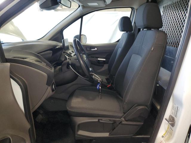  FORD TRANSIT 2019 Biały