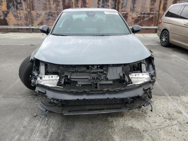  HONDA CIVIC 2025 Серый