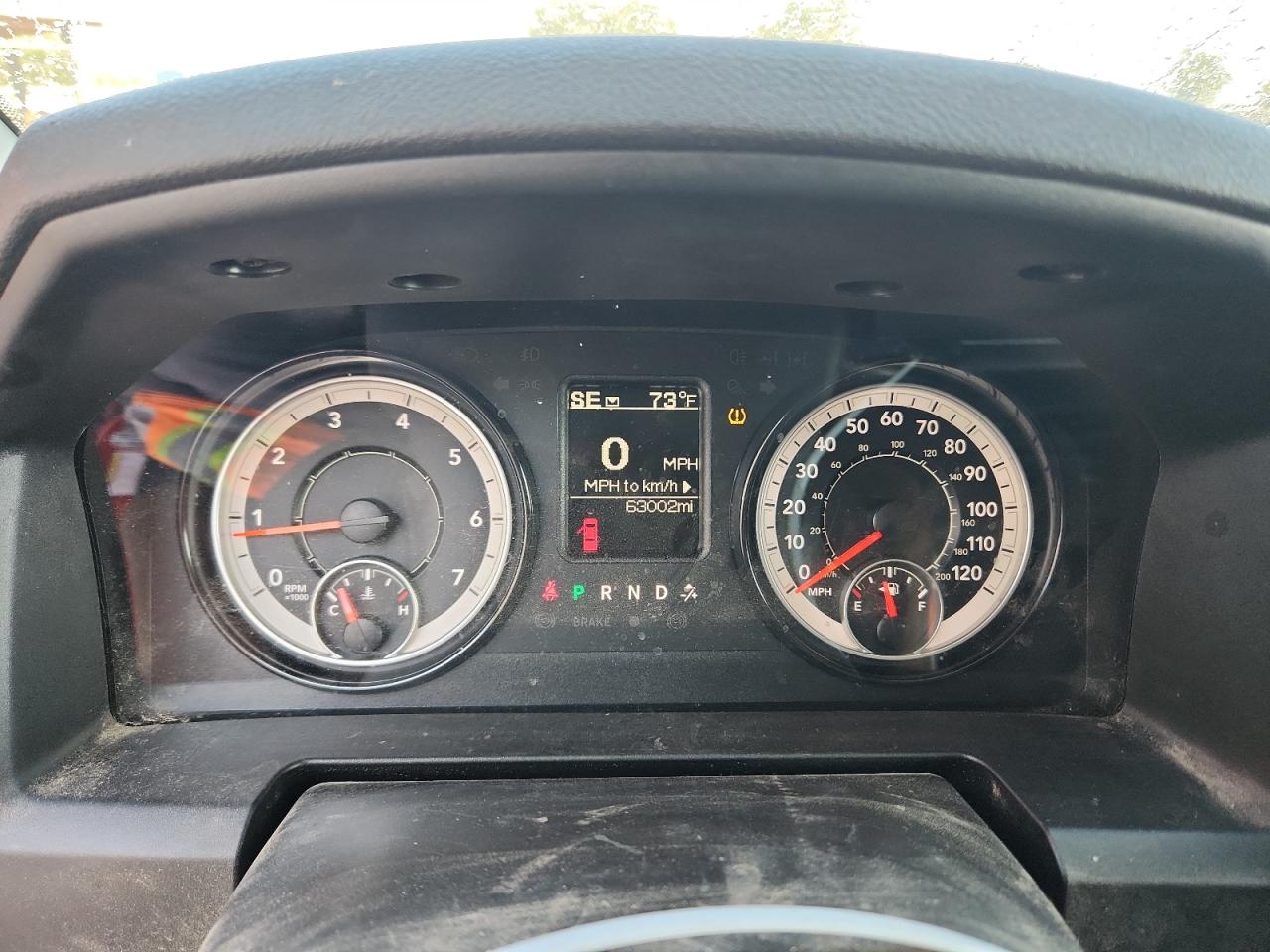 2022 Ram 1500 Classic Tradesman VIN: 3C6RR7KG3NG206228 Lot: 80100135