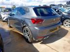 2018 SEAT IBIZA FR TSI  for sale at Copart SANDY