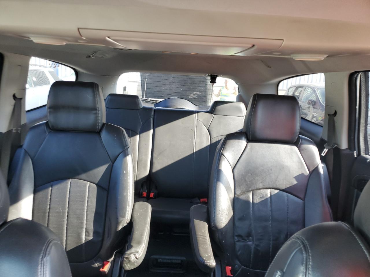 2016 Buick Enclave VIN: 5GAKRBKD9GJ269971 Lot: 72098625