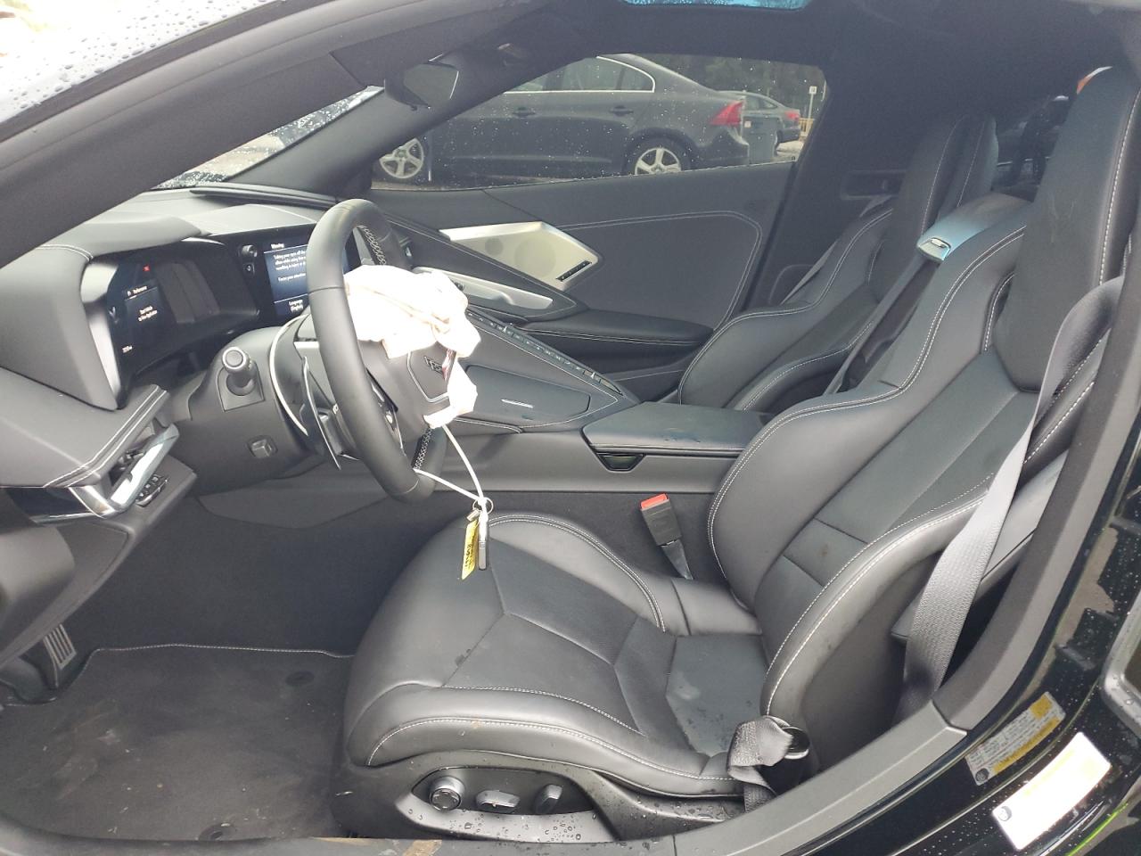 2020 Chevrolet Corvette Stingray 2Lt VIN: 1G1Y72D46L5118948 Lot: 80953945