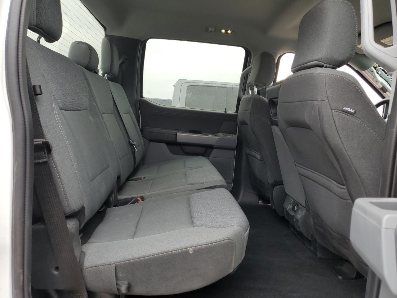 2024 Ford F150 Xlt VIN: 1FTFW3L5XRKD06593 Lot: 71000235