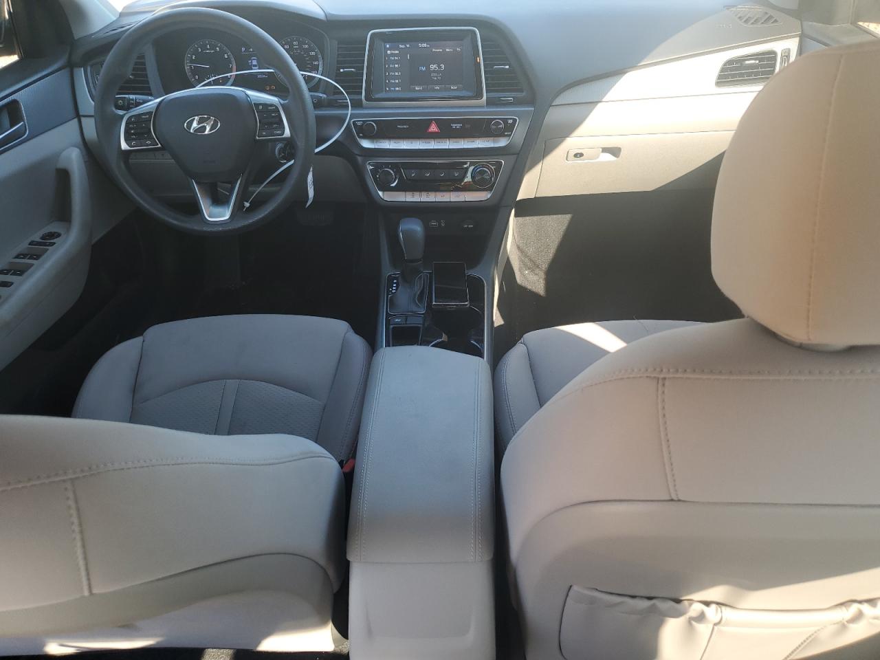 2018 Hyundai Sonata Se VIN: 5NPE24AF5JH616078 Lot: 71790235