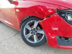 2014 SEAT IBIZA FR TSI S-A  for sale at Copart NEWBURY