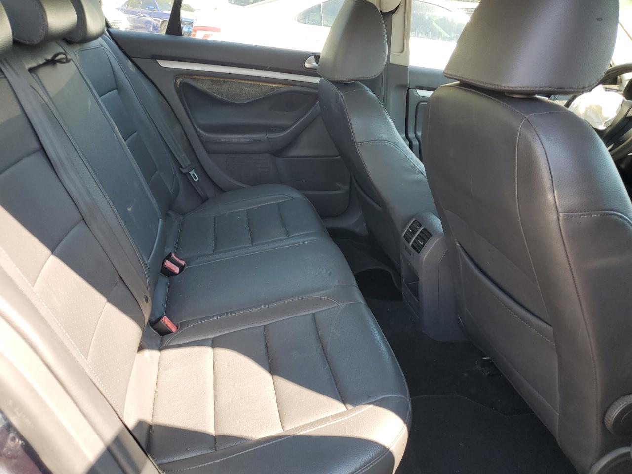 2009 Volkswagen Jetta Se VIN: 3VWRZ71K39M155946 Lot: 71544595