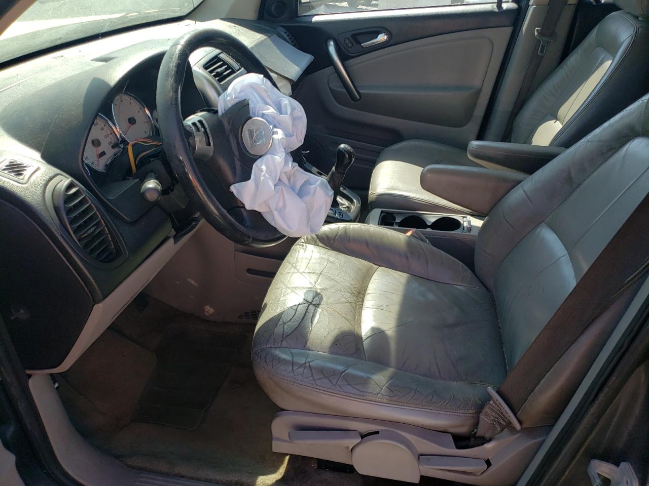 2006 Saturn Vue VIN: 5GZCZ23D46S822857 Lot: 80542785