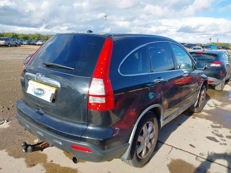 2009 HONDA CR-V ES I-CTDI 