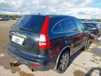 2009 HONDA CR-V ES I-CTDI  for sale at Copart PETERLEE
