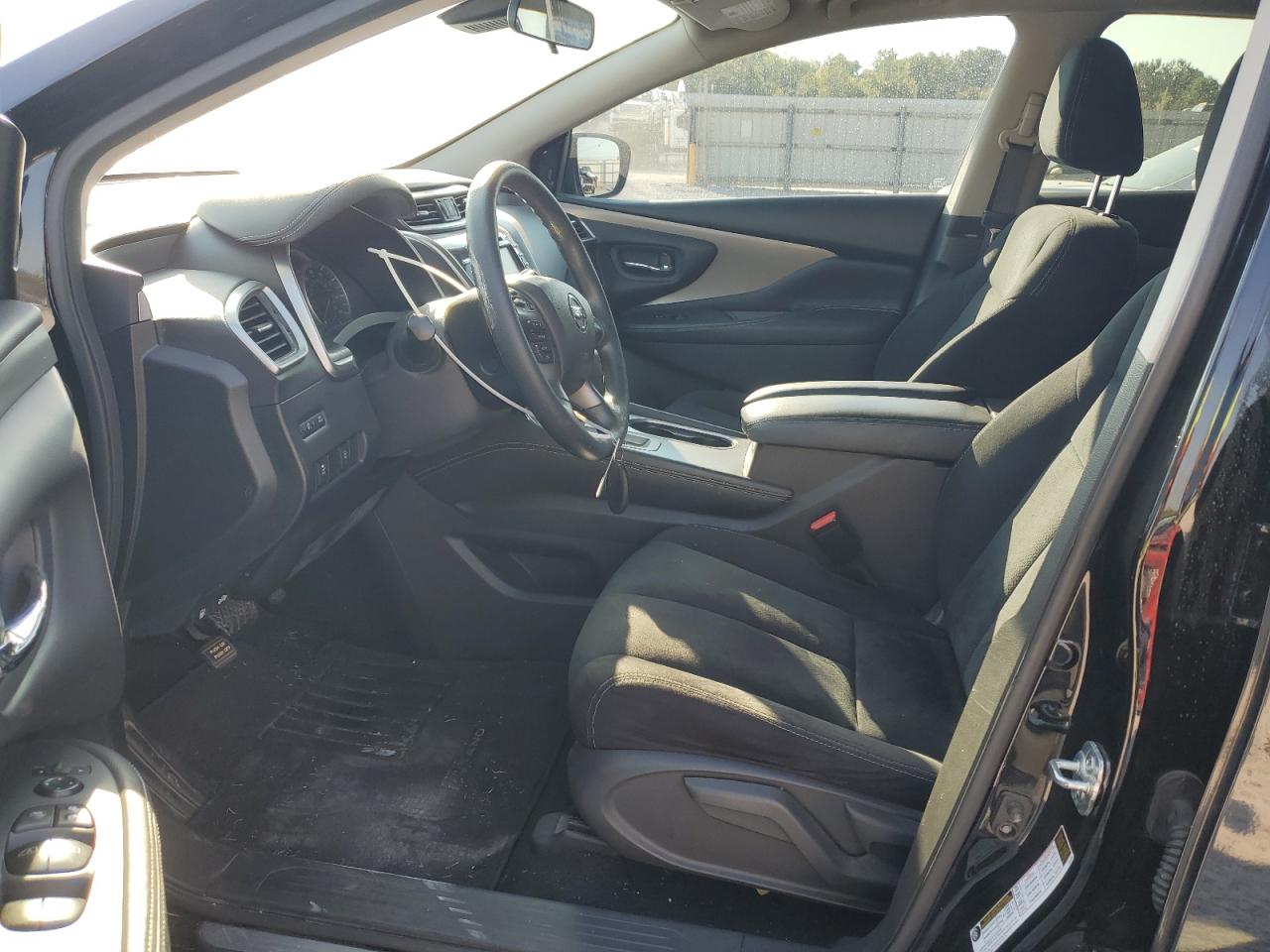 2020 Nissan Murano S VIN: 5N1AZ2AJ7LN145777 Lot: 71267335