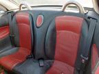 2004 PEUGEOT 206 ALLURE AUTO  for sale at Copart SANDTOFT