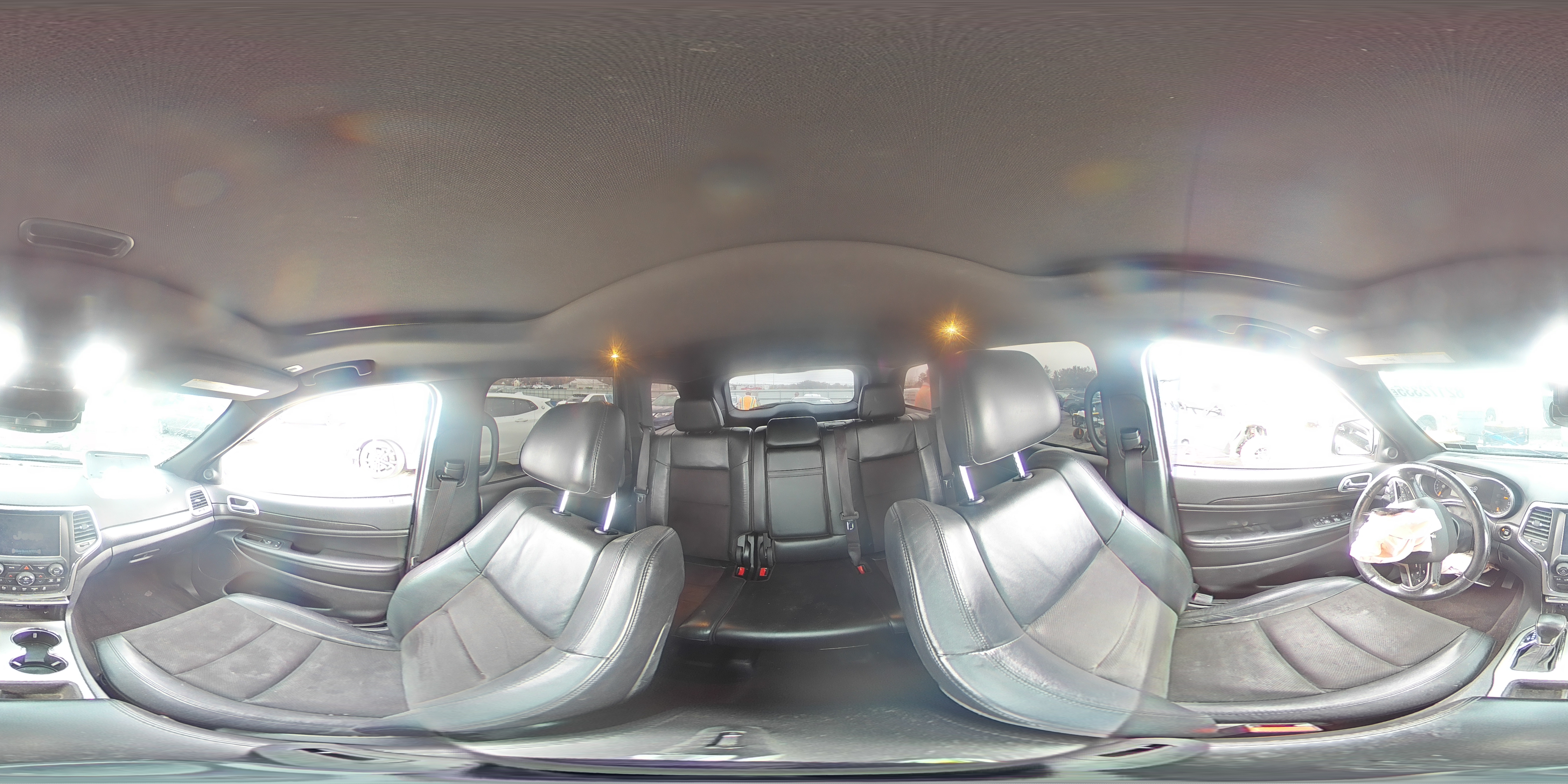 2018 Jeep Grand Cherokee Laredo VIN: 1C4RJFAG1JC507279 Lot: 82172335