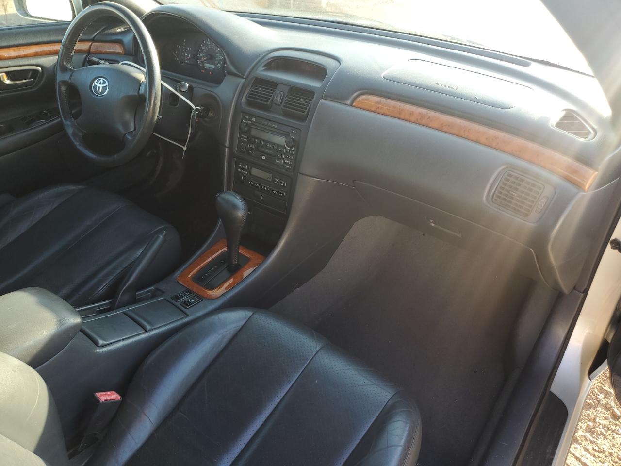 2003 Toyota Camry Solara Se VIN: 2T1FF28P23C602995 Lot: 84364675