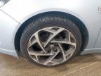 2017 VAUXHALL INSIGNIA SRI VX-LINE for sale at Copart EAST KILBRIDE