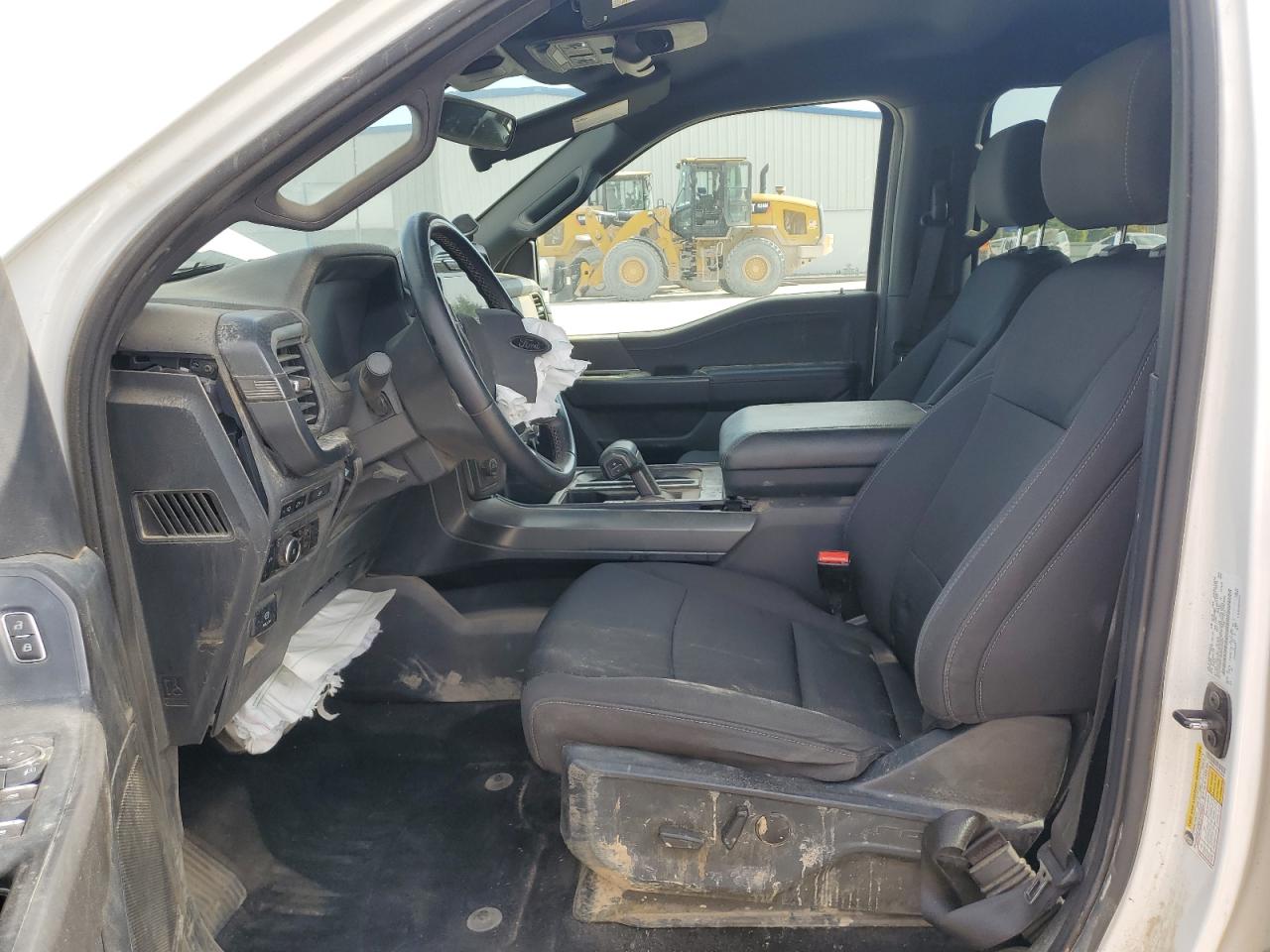 2024 Ford F150 Xlt VIN: 1FTFW3L52RKD26630 Lot: 81411025