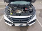 2018 HONDA CIVIC 1.6 I-DTEC SR 5DR for sale at Copart CHESTER