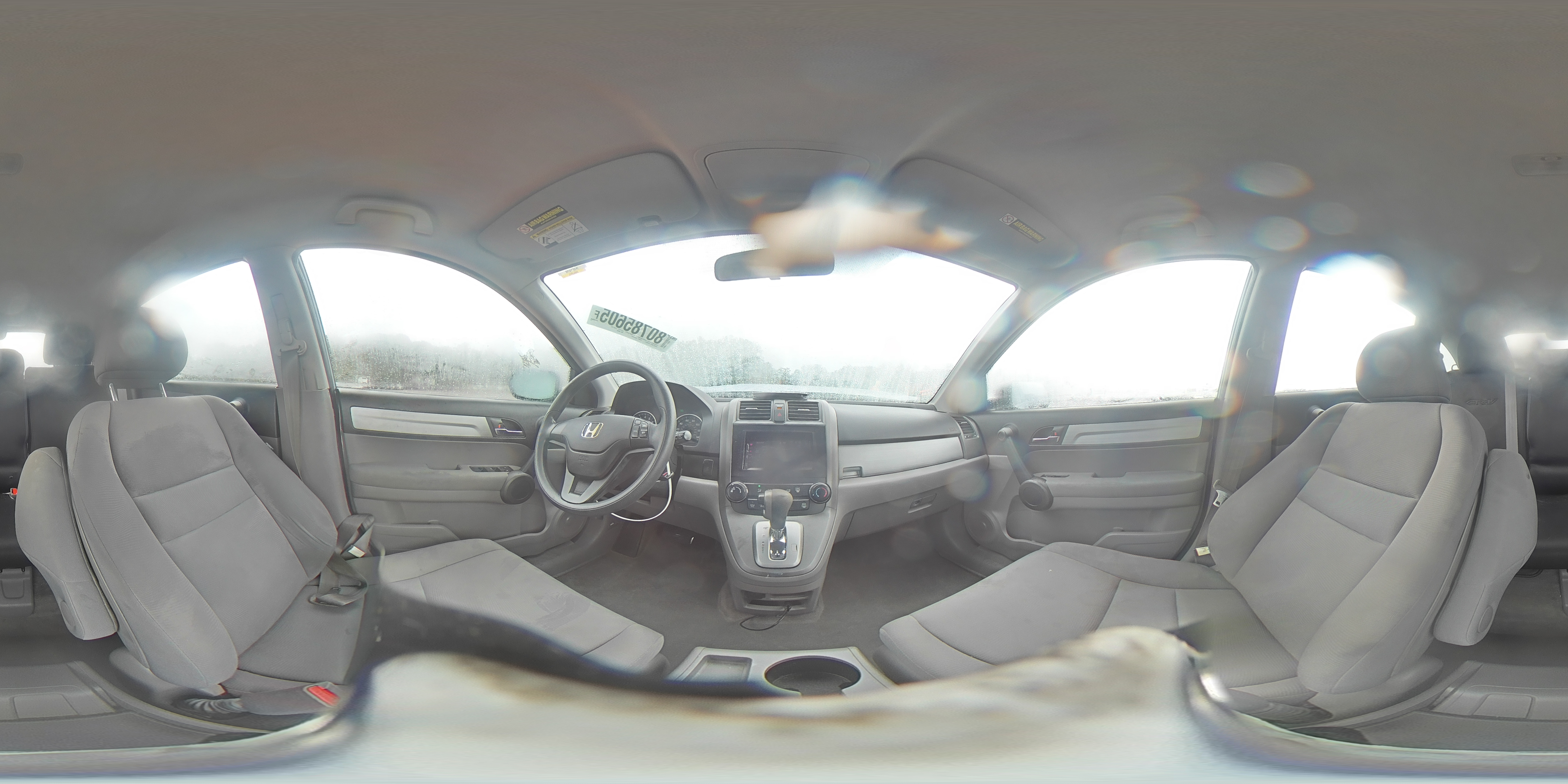 2010 Honda Cr-V Lx VIN: 5J6RE4H35AL090481 Lot: 80785605