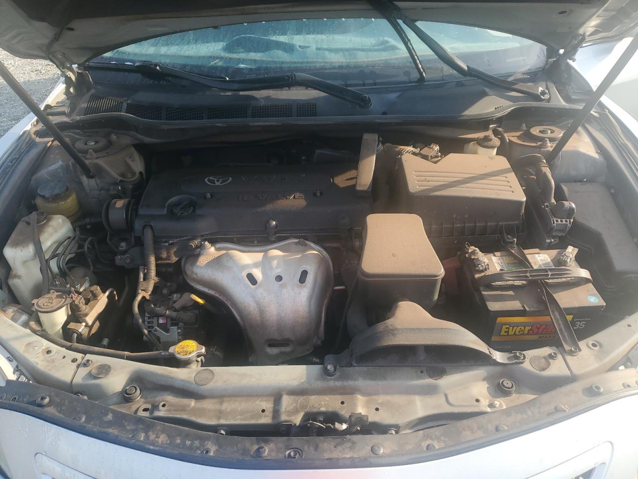 2007 Toyota Camry Ce VIN: 4T1BE46K77U099635 Lot: 81099205