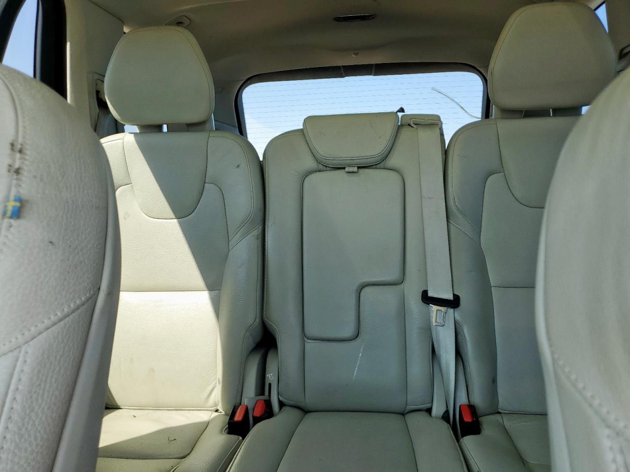 2021 Volvo Xc90 T5 Momentum VIN: YV4102CK3M1691695 Lot: 84833295