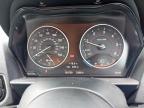 2016 BMW 125D M SPORT AUTO  for sale at Copart BRISTOL