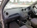 2006 FORD FIESTA STYLE CLIMATE  for sale at Copart SANDY