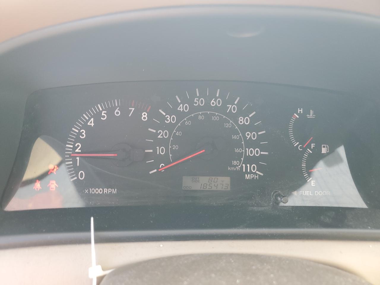 2005 Toyota Corolla Ce VIN: 1NXBR32E35Z379578 Lot: 80570235