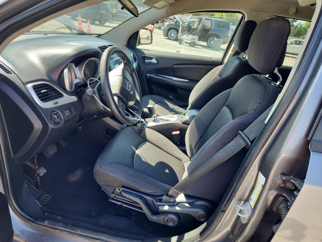 2012 Dodge Journey Sxt VIN: 3C4PDCBG0CT289340 Lot: 71926555