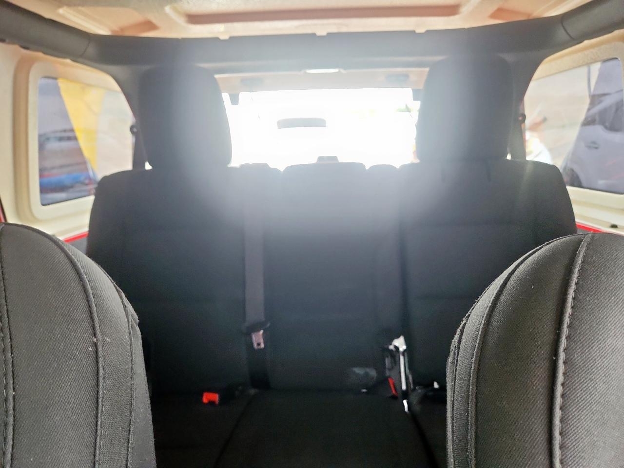 2020 Jeep Wrangler Unlimited Sport VIN: 1C4HJXDN8LW134903 Lot: 71442585