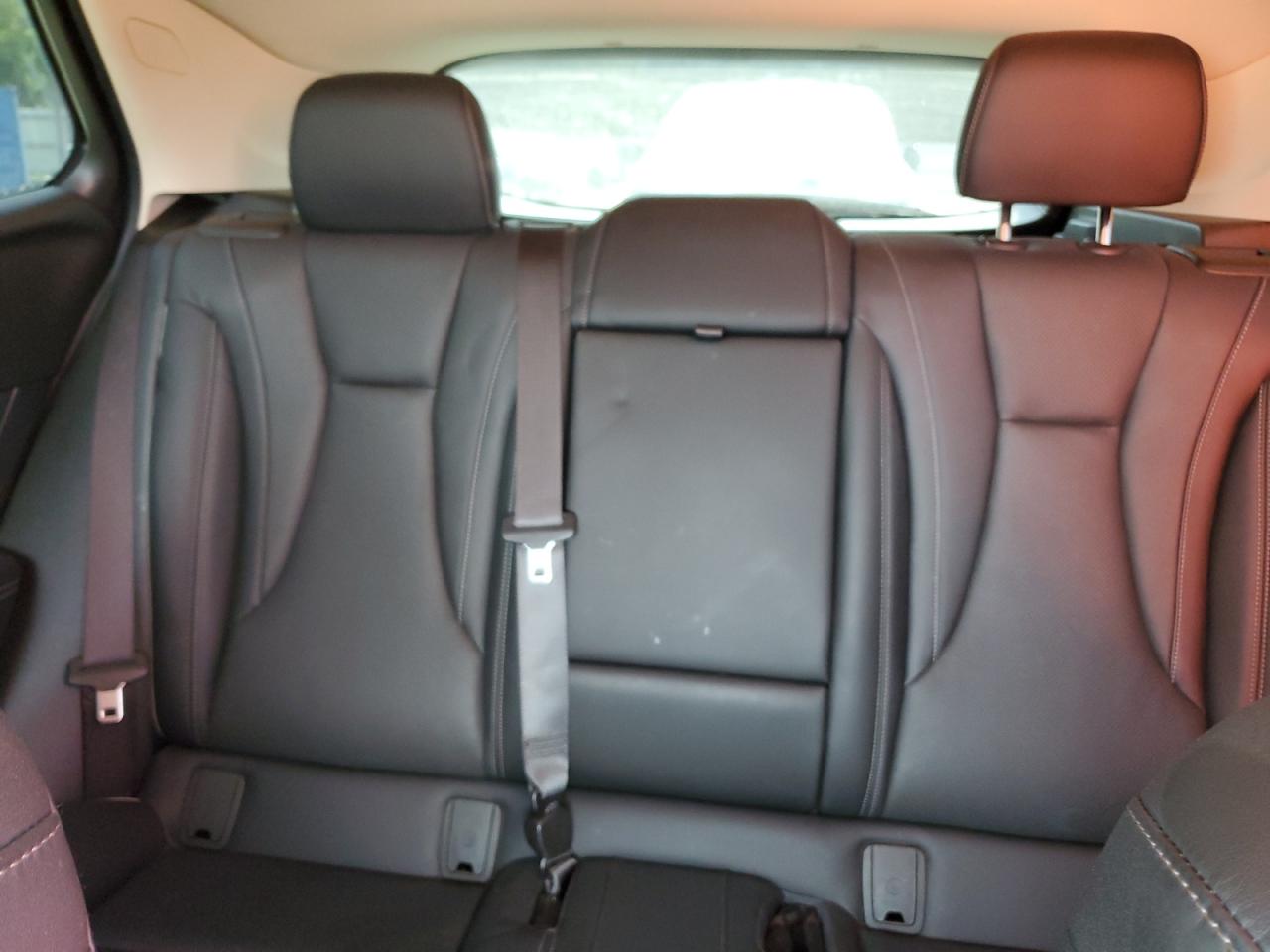 2021 Buick Envision Essence VIN: LRBFZNR43MD138972 Lot: 71612635