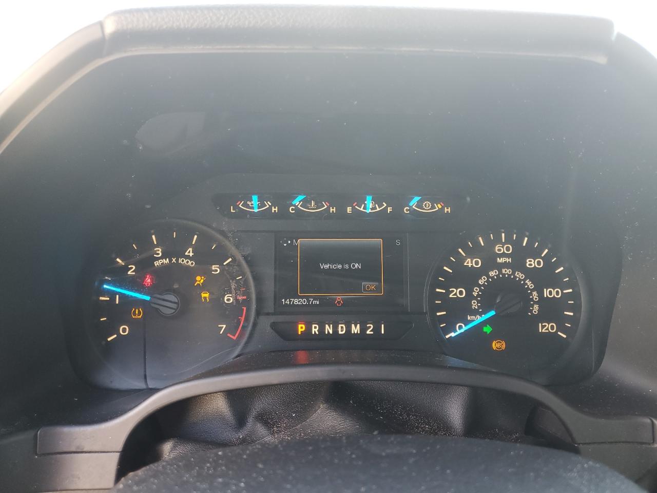 2017 Ford F150 VIN: 1FTNF1CF1HKD76359 Lot: 84202245