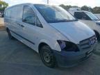 2011 MERCEDES-BENZ VITO 113 CDI  for sale at Copart SANDY