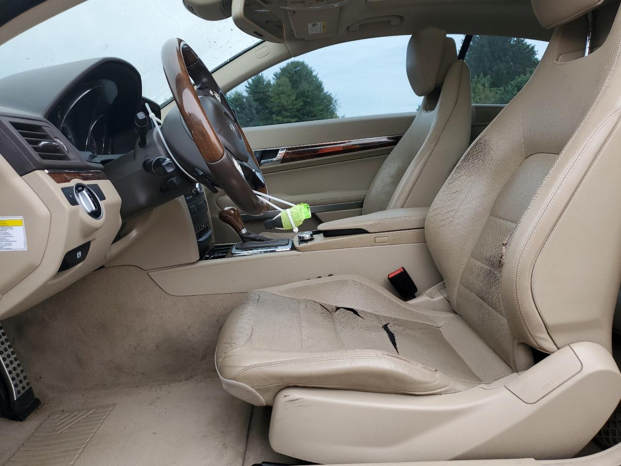 2013 Mercedes-Benz E 350 VIN: WDDKJ5KB1DF194077 Lot: 83961835