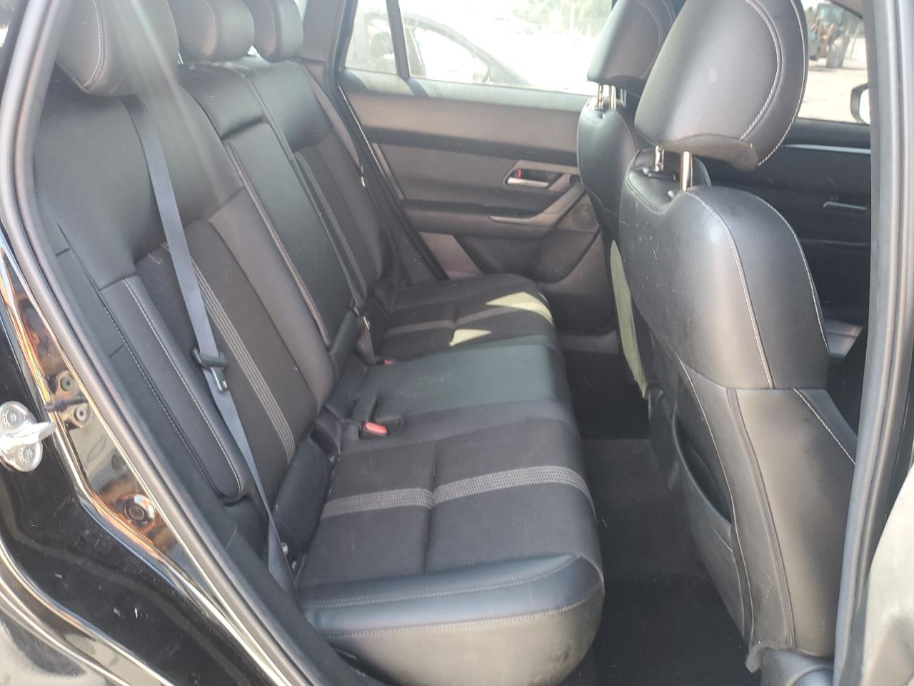 2024 Mazda Cx-50 Select VIN: 7MMVABAMXRN244464 Lot: 51038165