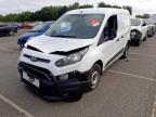 2015 FORD TRANSIT CONNECT 200 ECONE  for sale at Copart SANDTOFT