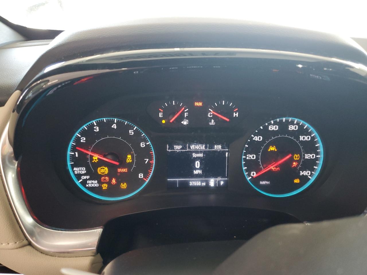 2022 Chevrolet Traverse Ls VIN: 1GNERFKW5NJ119817 Lot: 71190305